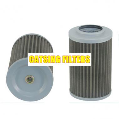 860149013, 803410154 XUGONG Excavator Hydraulic oil filter