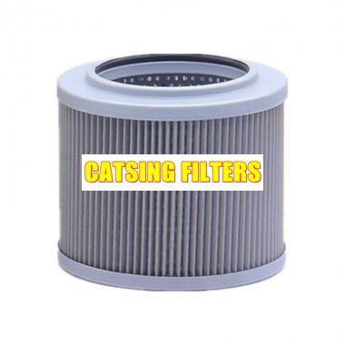 4120002319001 hydraulic filter suction filter for SDLG excavator 660 665