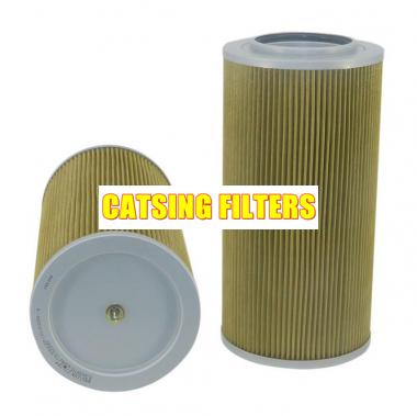 2016065210, 201-60-65210 Hydraulic suction oil filter