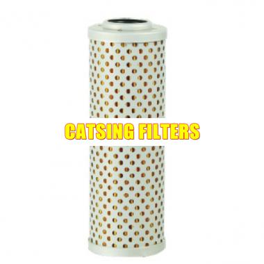 hydraulic filter return oil filter 172175-73710, H-5634