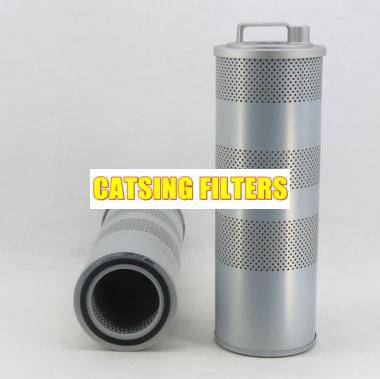 4443773 HITACHI Hydraulic suction oil filter