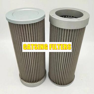 Shantui Road Roller Hydraulic Suction Oil Filter 263-65-02000, 2636502000