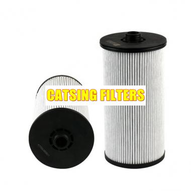 Fuel/Water Filter 1105050-2007A, 1105050-2007/A, 11050502007A for FAW J6 Truck