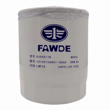 FAWDE OIL FILTER 1012015AB01-0000, 1012015AB010000