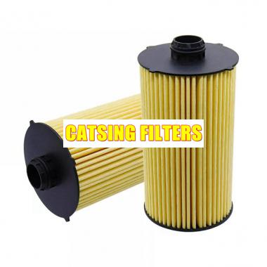 New Holland Tractor Filter Element 84572228 CNH
