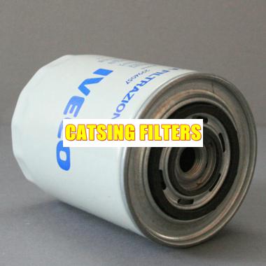 IVECO OIL FILTER 2994057, 1902047, 1902076, 4787410, 5983900