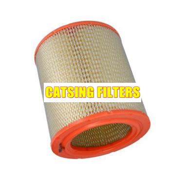 IVECO AIR FILTER 1902457, 50013544, 144409, 1444A1