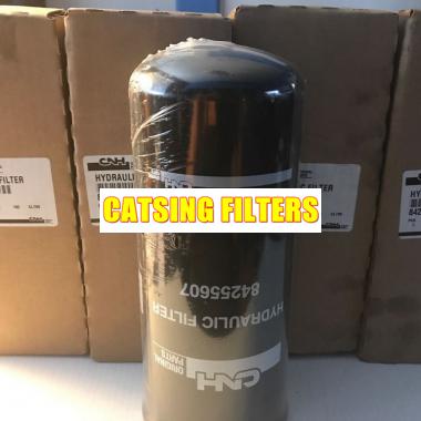 CASE NEW HOLLAND CNH HYDRAULIC FILTER 84255607, P569206,