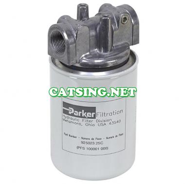 12AT25CN25BBN hydraulic filter replace PARKER HANNIFIN 12AT25CN25BBN