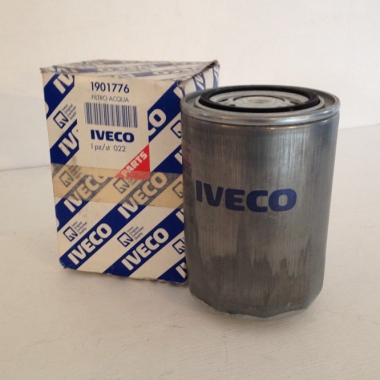 IVECO Eurocargo Water Filter 1901776, 4734562, 4681776, 4739628, 503471690, 776847