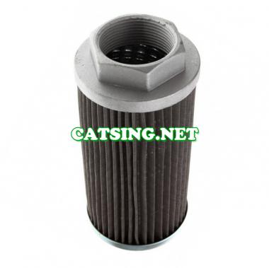 4110000038125 Gearbox filter mesh SDLG LG933L (ZL30F) gearbox BS428