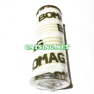 BOMAG hydraulic filters