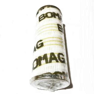 BOMAG hydraulic filters