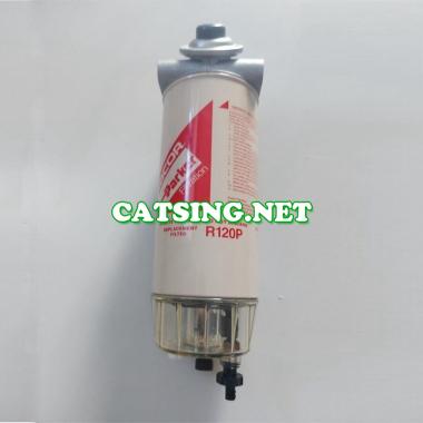 fuel water separator racor R120P