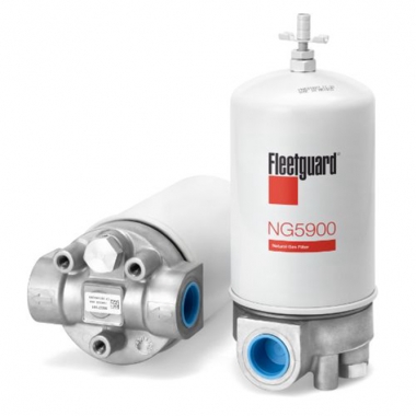 Fleetguard Natural Gas Filter NG5900,Cummins 3606712, 3607140