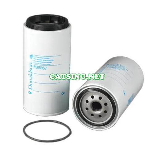 Fuel/Water Separator Spin-on Filter P505957