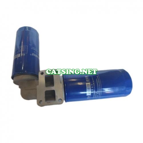 Weichai Power Oil filter adapter 1000702494, 612600070351