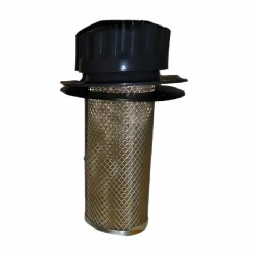 Hydraulic filter W-15-00390,W1500390 for ChangLin