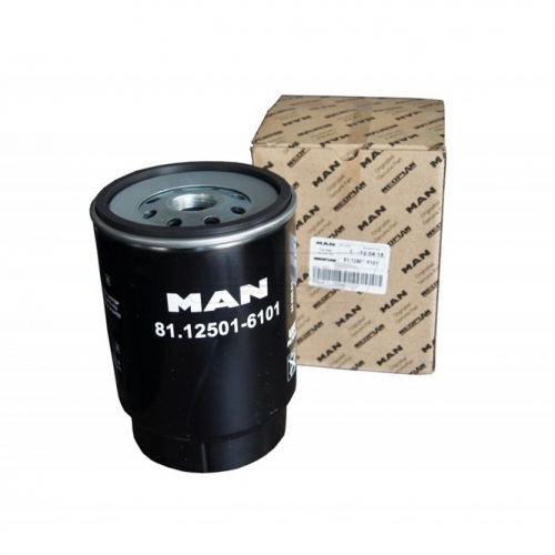 MAN Fuel Filter Water Separator P581787 81.12501-6101 81.12501.6101 81125016101