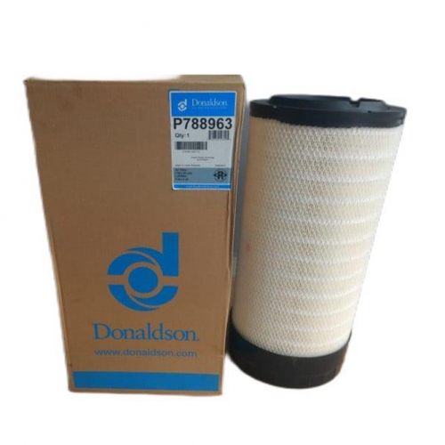 Donaldson Round Air filter set P788963 P788964 Radialseal