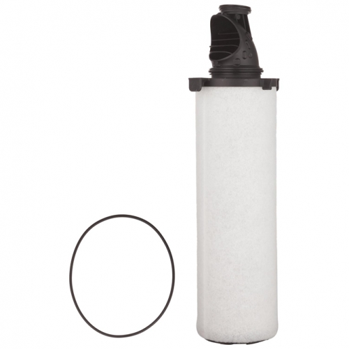 Parker Evolution Compressed Air Filter Element 040AA Oil-X , Removes Oil, Water and Particulate, 0.01 Micron