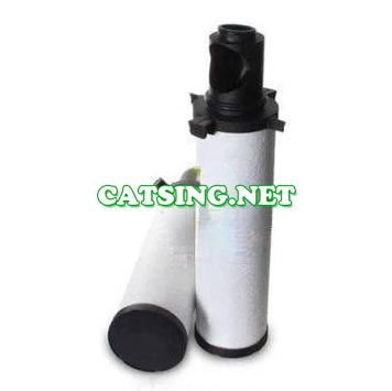 hydraulic filter replace PARKER HANNIFIN 040AO
