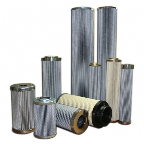 hydraulic filter replace PARKER HANNIFIN 101768