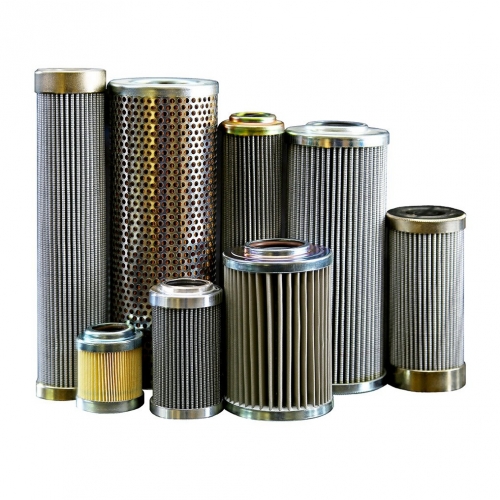 hydraulic filter replace PARKER HANNIFIN  500-DX-20C 500-DX-40A 500-F-03C 500-F-05C