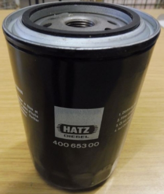 HATZ 40065300 Навинчиваемый масляный фильтр двигателя