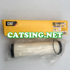 Подлинный гидравлический фильтр CAT/Caterpillar 295-6257