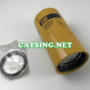 ПОДЛИННЫЙ OEM-фильтр CAT Caterpillar 133-5673 Топливный фильтр