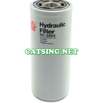 Гидравлический фильтр HC-5504 - Сакура