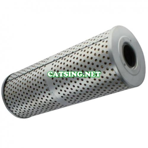 9T9054 Caterpillar Filtro hidráulico cartucho metálico