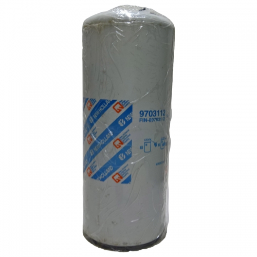 FILTRO ACEITE NEW HOLLAND 9703112